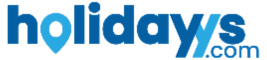 Holidays.com Logo